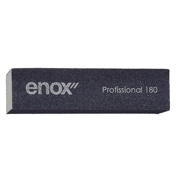 Modelador Profissional Enox Granulação Média 180 Cód.639