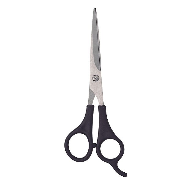 Tesoura Barbeiro Enox 5.5" Cód:1732