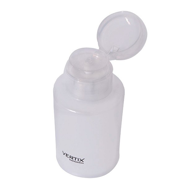 Dosador de Acetona Vertix Remover 180ml Cód.3010