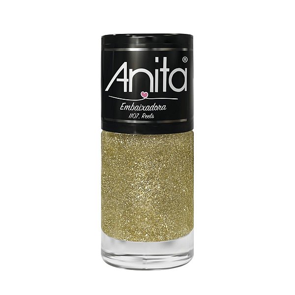 Esmalte Anita Embaixadora Reels 10ml