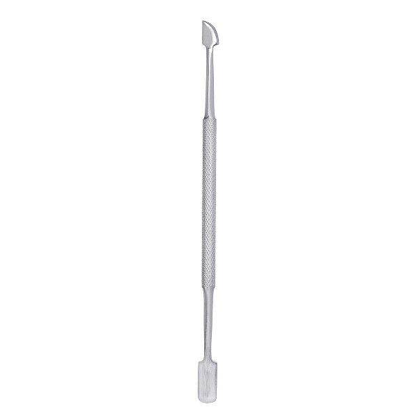 Empurrador e Raspador de Cutícula Enox Cód.657