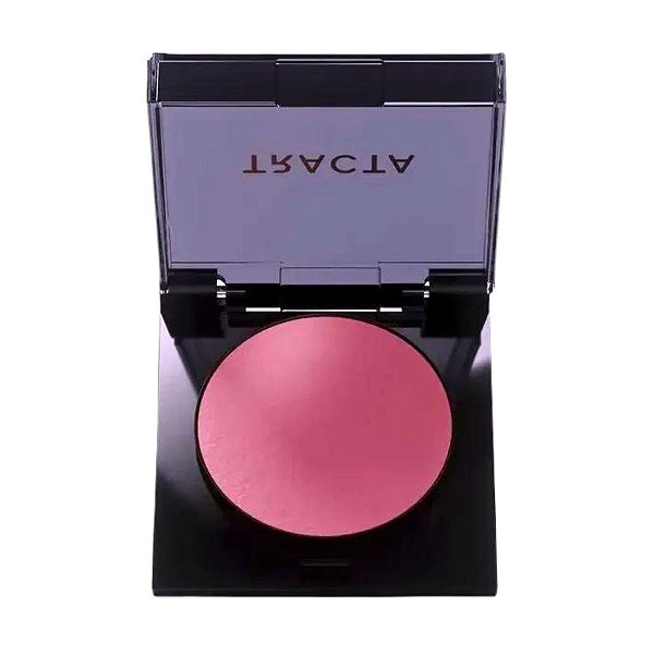 Blush Compacto Colourful Tracta Good Times 4g