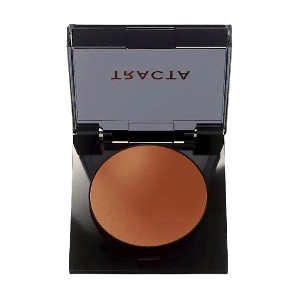Blush Compacto Colourful Tracta Golden Days 4g