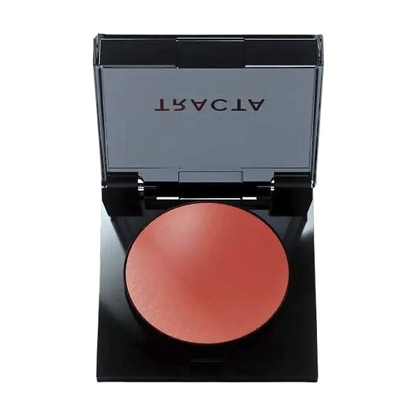 Blush Compacto Colourful Tracta Adore 4g