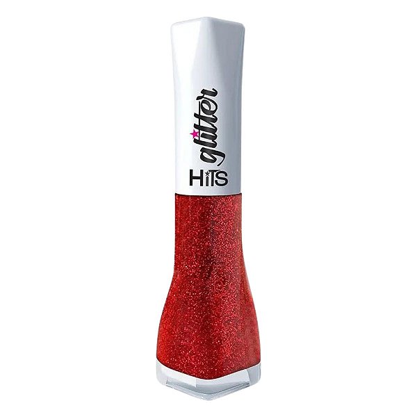 Esmalte Glitter Hits Lisboa 5free 8ml