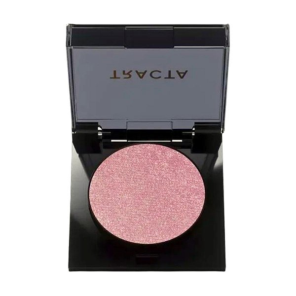 Iluminador Compacto Glowing Tracta Infinite 5,5g