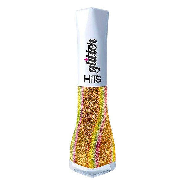 Esmalte Glitter Hits Istambul 5free 8ml
