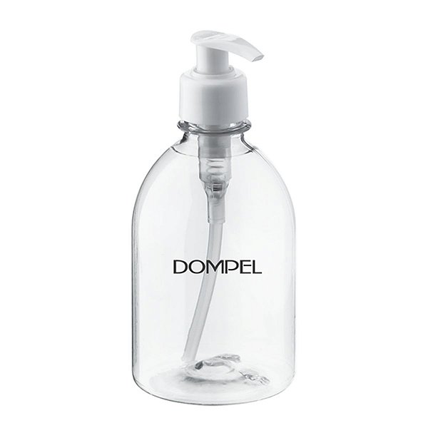 Frasco Dompel Valvula Pump 4524 390ml