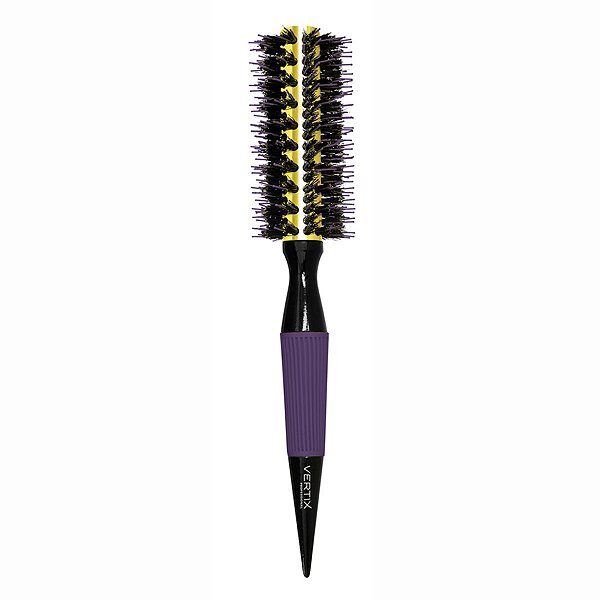 Escova Aluminum Pro Vertix 19mm Cód:1461