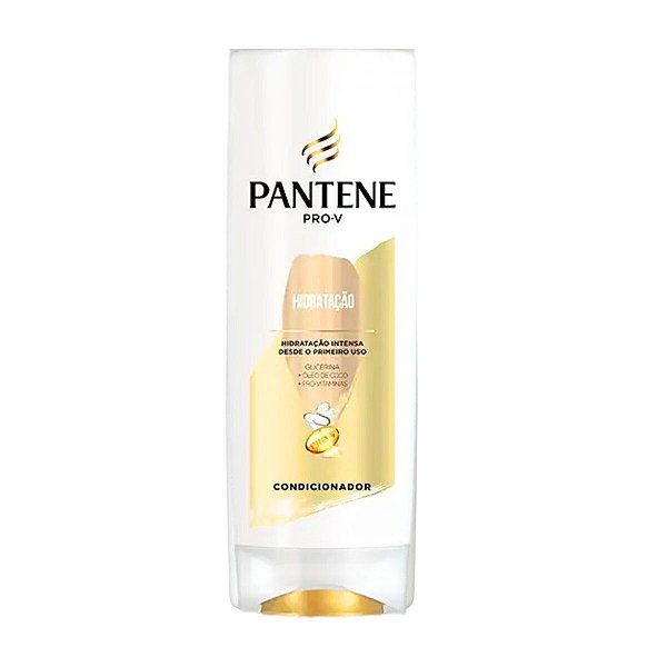 Condicionador Pantene Pro-v Hidratação 750ml