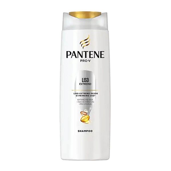 Shampoo Pantene Pro-v Liso Extremo 175ml