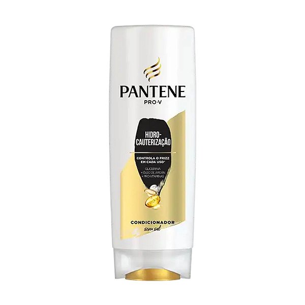 Condicionador Pantene Pro-v Hidro-cauterização 175ml