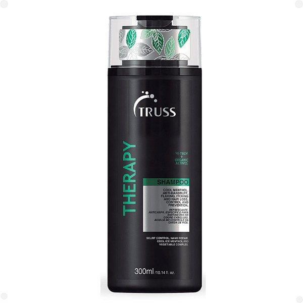 Shampoo Truss Therapy 300ml
