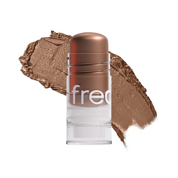 Stick 3x1 Frederika Make Flushed Trolls Sobre Isso 7g