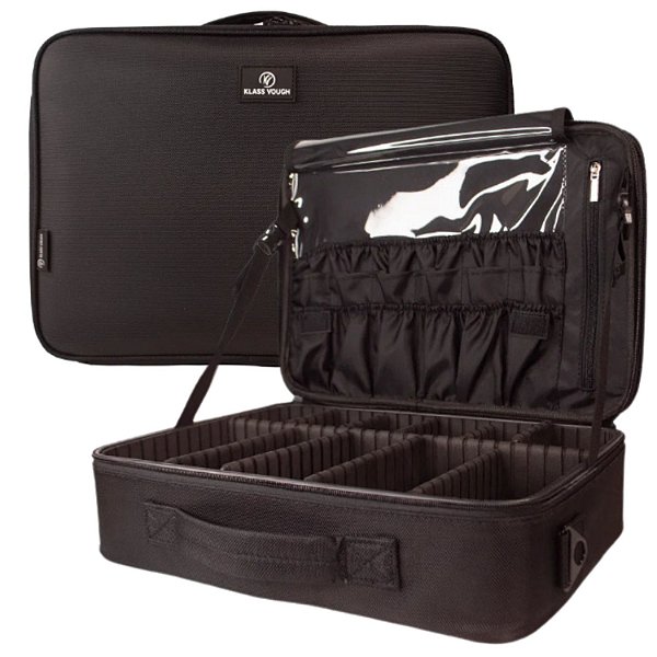 Bolsa Organizadora de Acessórios Klass Vough Ref: Hn-0350
