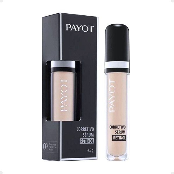 Corretivo Sérum Payot Retinol Cor 03 4,5g