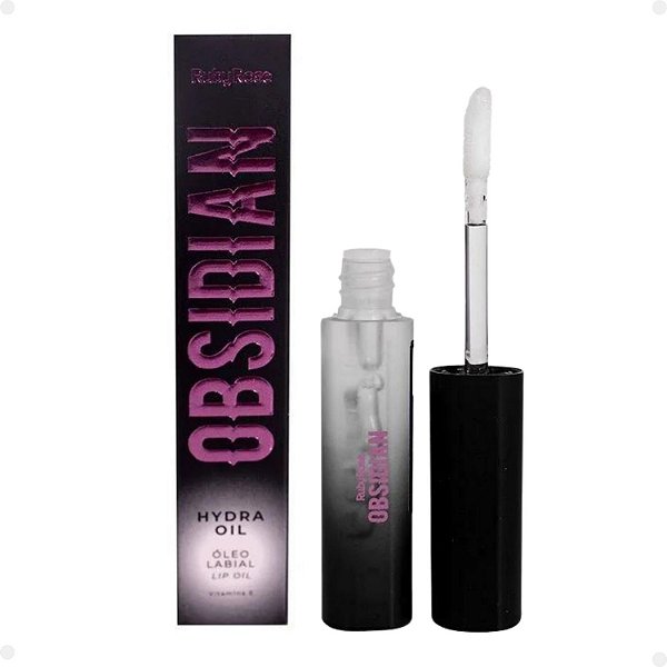 Lip Oil Ruby Rose Obsidian Hydra Oil