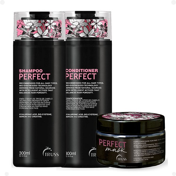 Kit Truss Perfect Com 3