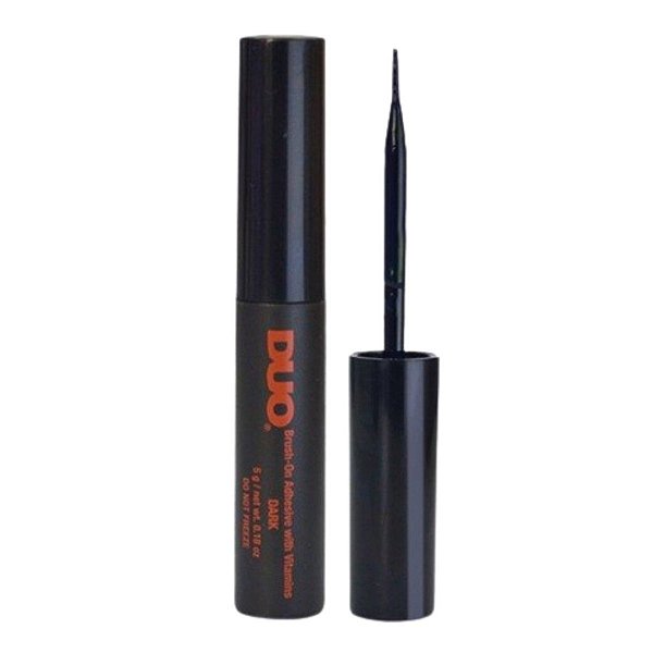 Cola Preta Klass Vough Duo Secagem Rápida Laranja 5g Ref. 56896