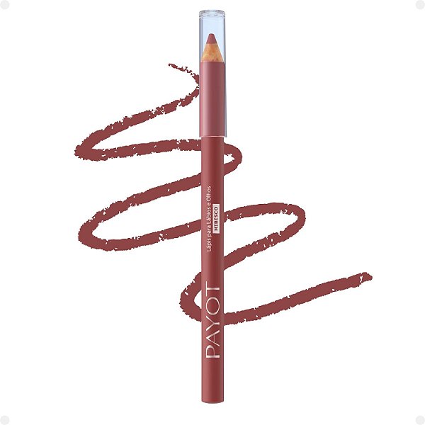 Lápis Para Lábios e Olhos Payot Hibisco