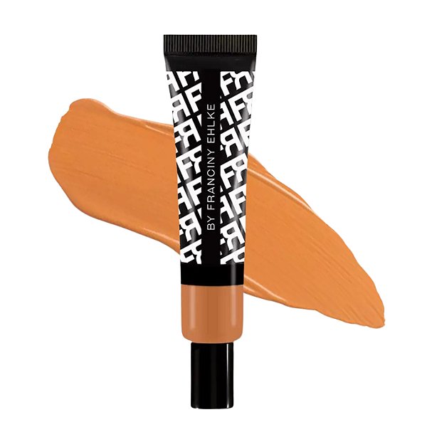 Base Matte Fran By Franciny Ehlke Real Filter M-03 30g