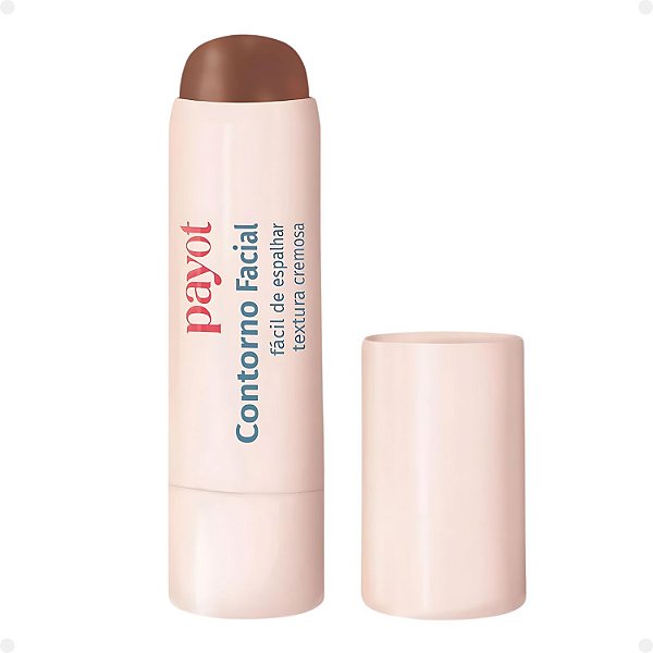 Contorno Facial em Bastão Payot 3 Escuro