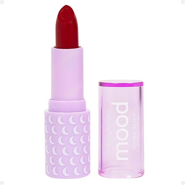 Batom Ultra Slick Ruby Rose Mood Girly Hb-7001-6