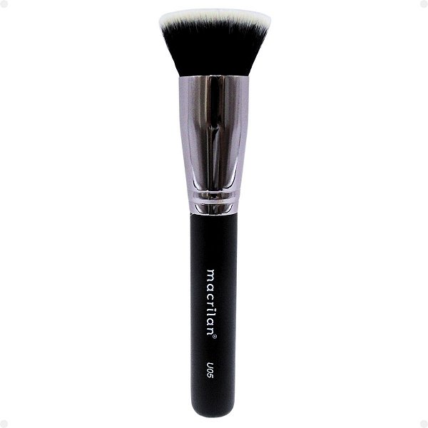 Pincel Kabuki Reto Macrilan U05
