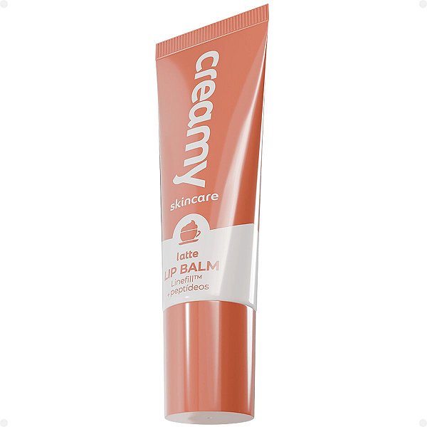 Lip Balm Creamy The Coffe Latte 10g