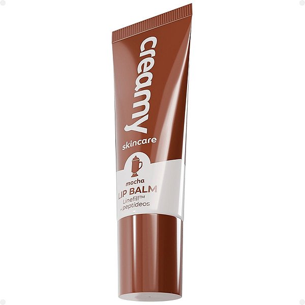 Lip Balm Creamy The Coffe Mocha 10g