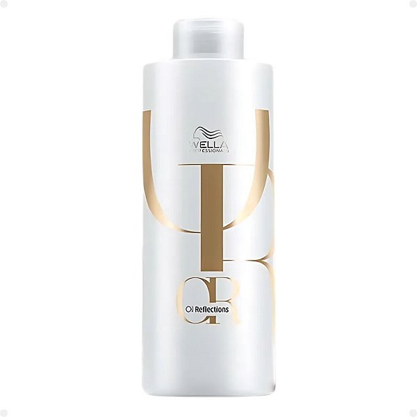 Shampoo Wella Professionals Oil Reflections 1000ml