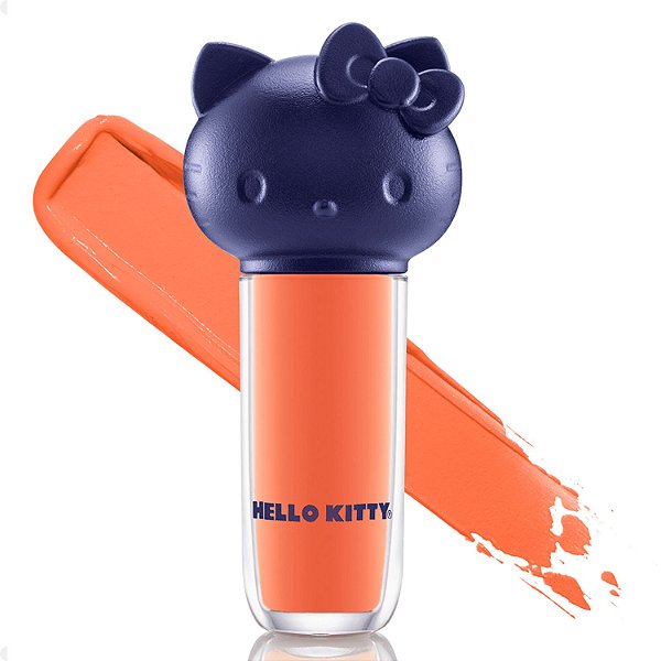 Blush Líquido Bruna Tavares Hello Kitty Summer Day
