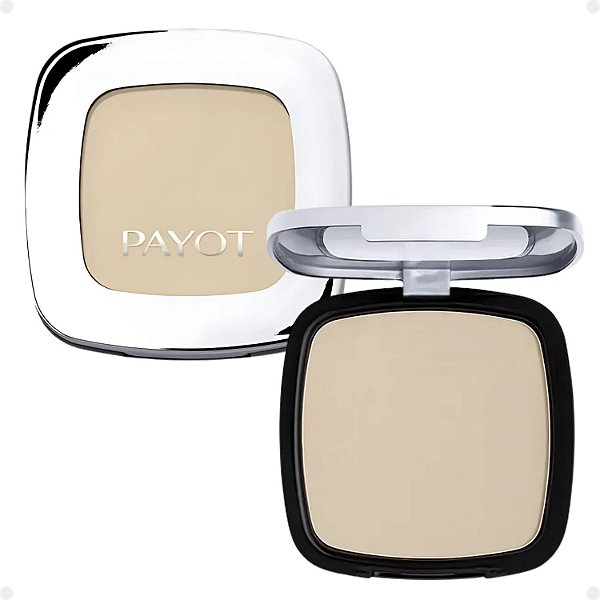 Pó Compacto Payot Retinol Cor 05 Cód.:48207