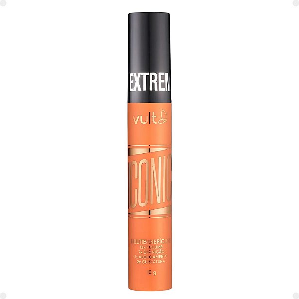 Máscara de Cílios Vult Extreme Iconic 10g