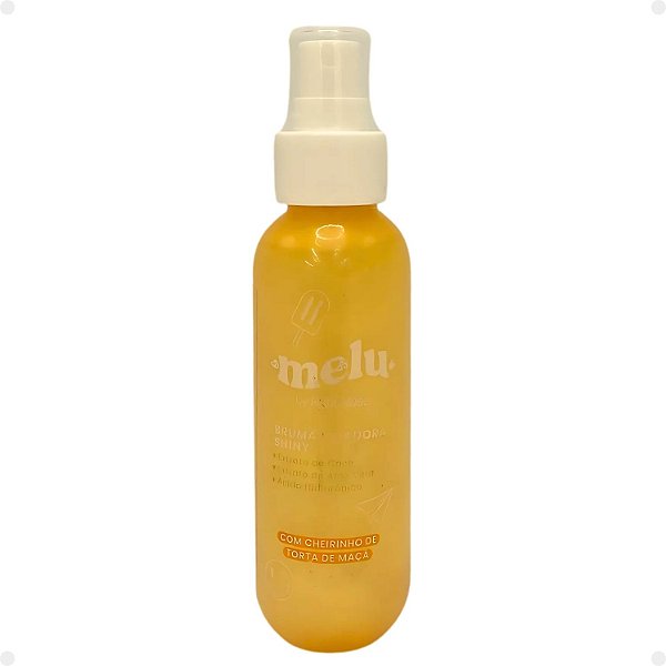 Bruma Fixadora Melu by Ruby Rose Shiny 100ml Rr-4801