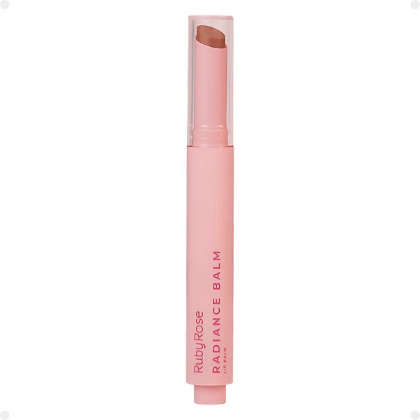 Lip Balm Ruby Rose Radiance Balm RB20 HB-L6501-2