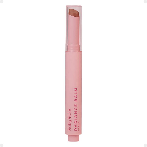Lip Balm Ruby Rose Radiance Balm RB50 HB-L6501-5