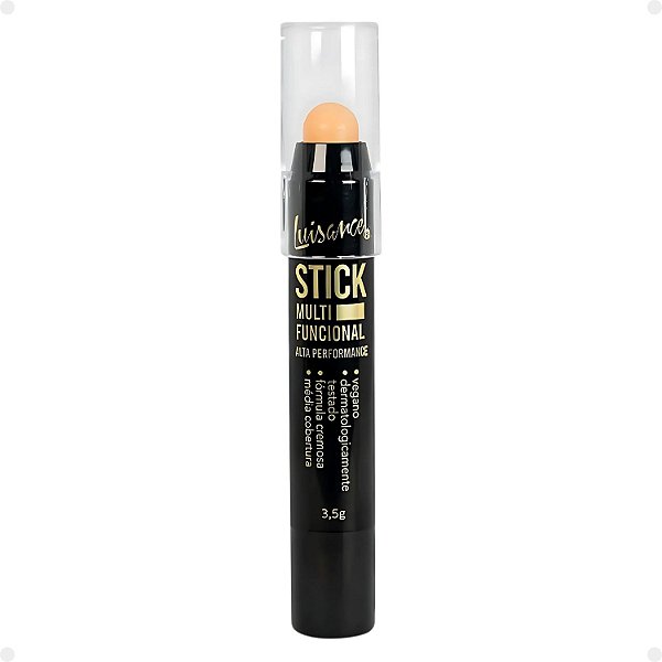 Stick Multifuncional Luisance Cor 02-Creme