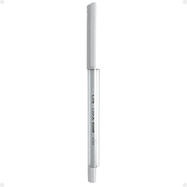 Caneta Gel Cis BPX Branca 1.0mm