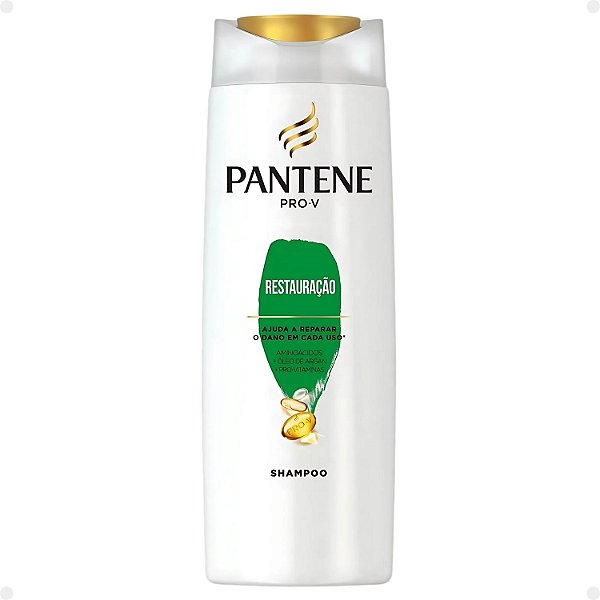 Shampoo Pantene Pro-v Restauração 400ml