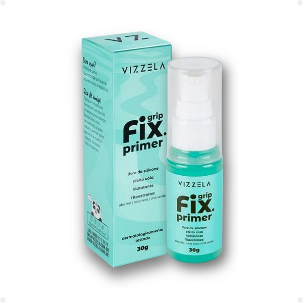 Primer Vizzela Grip Fix 30g