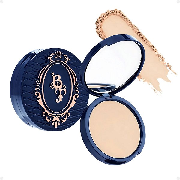 Pó Compacto Bruna Tavares BT Powder cor 30 11g