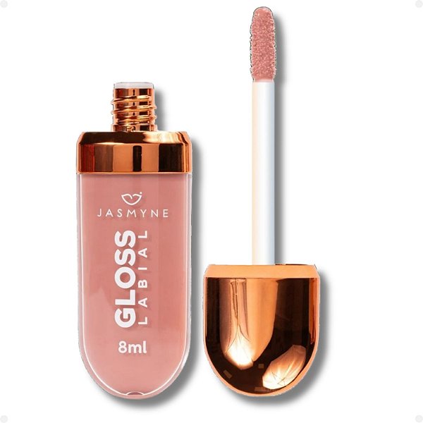 Gloss Labial Jasmyne JS01130-2