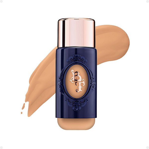 Base Líquida Bruna Tavares Bt Skin M20 40ml