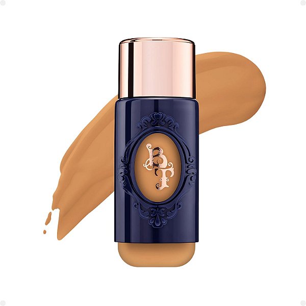 Base Líquida Bruna Tavares Bt Skin M50 40ml
