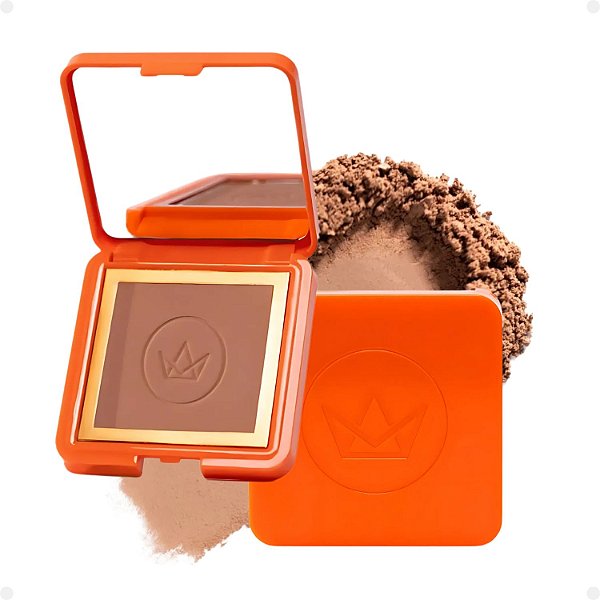 Blush Compacto Mari Maria Makeup Sunny Cheeks Sand MM-1000-3