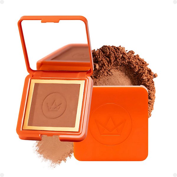Blush Compacto Mari Maria Makeup Sunny Cheeks Dusty MM-1000-7