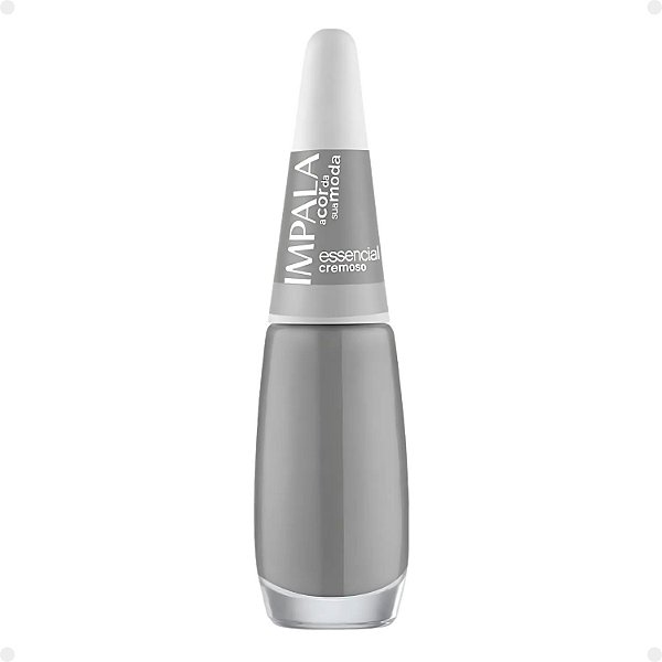 Esmalte Cremoso Impala Cor da Sua Moda Essencial 7,5ml
