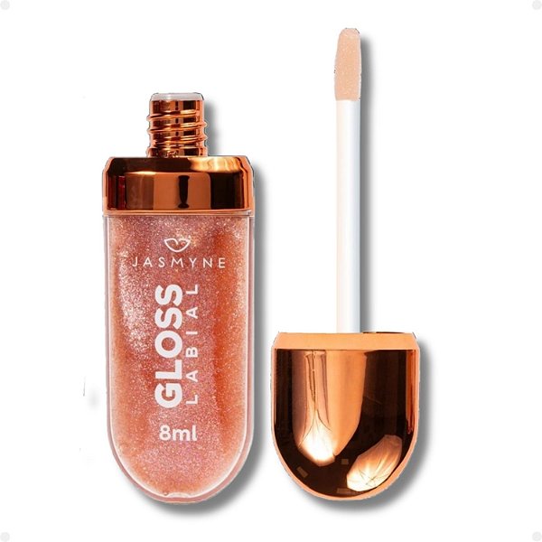 Gloss Labial Jasmyne JS01130-6