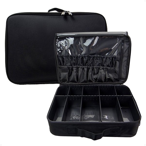 Maleta Indice Tokyo Travel Makeup Bag